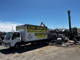 Best Recycling Services for Junk  in Tracy, CA