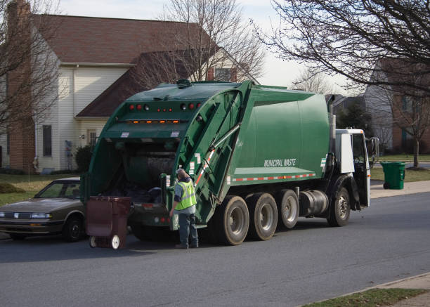 Best Electronics and E-Waste Disposal  in Tracy, CA