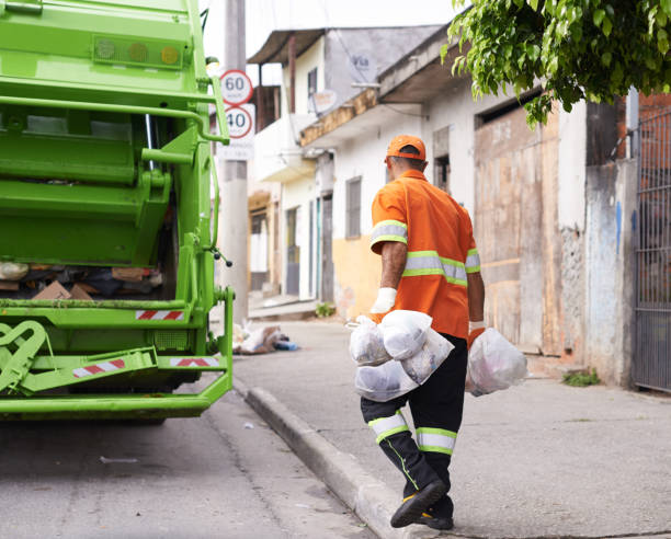 Best Construction Debris Removal  in Tracy, CA